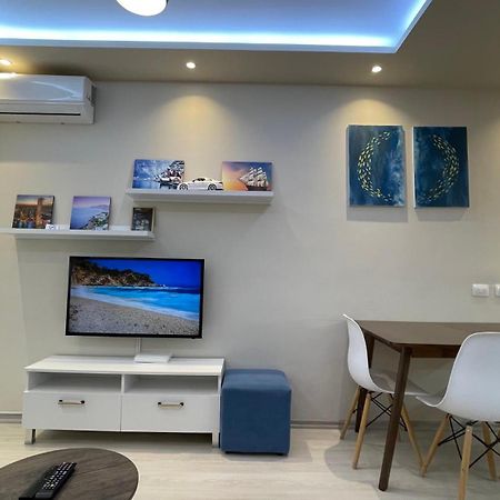 Sirel Home Δυρράχιο Εξωτερικό φωτογραφία