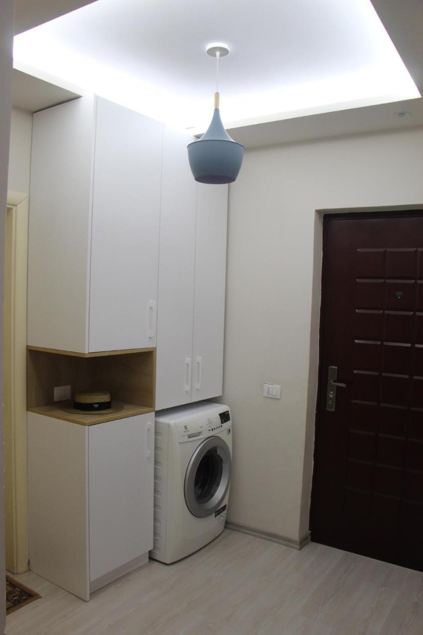 Sirel Home Δυρράχιο Εξωτερικό φωτογραφία