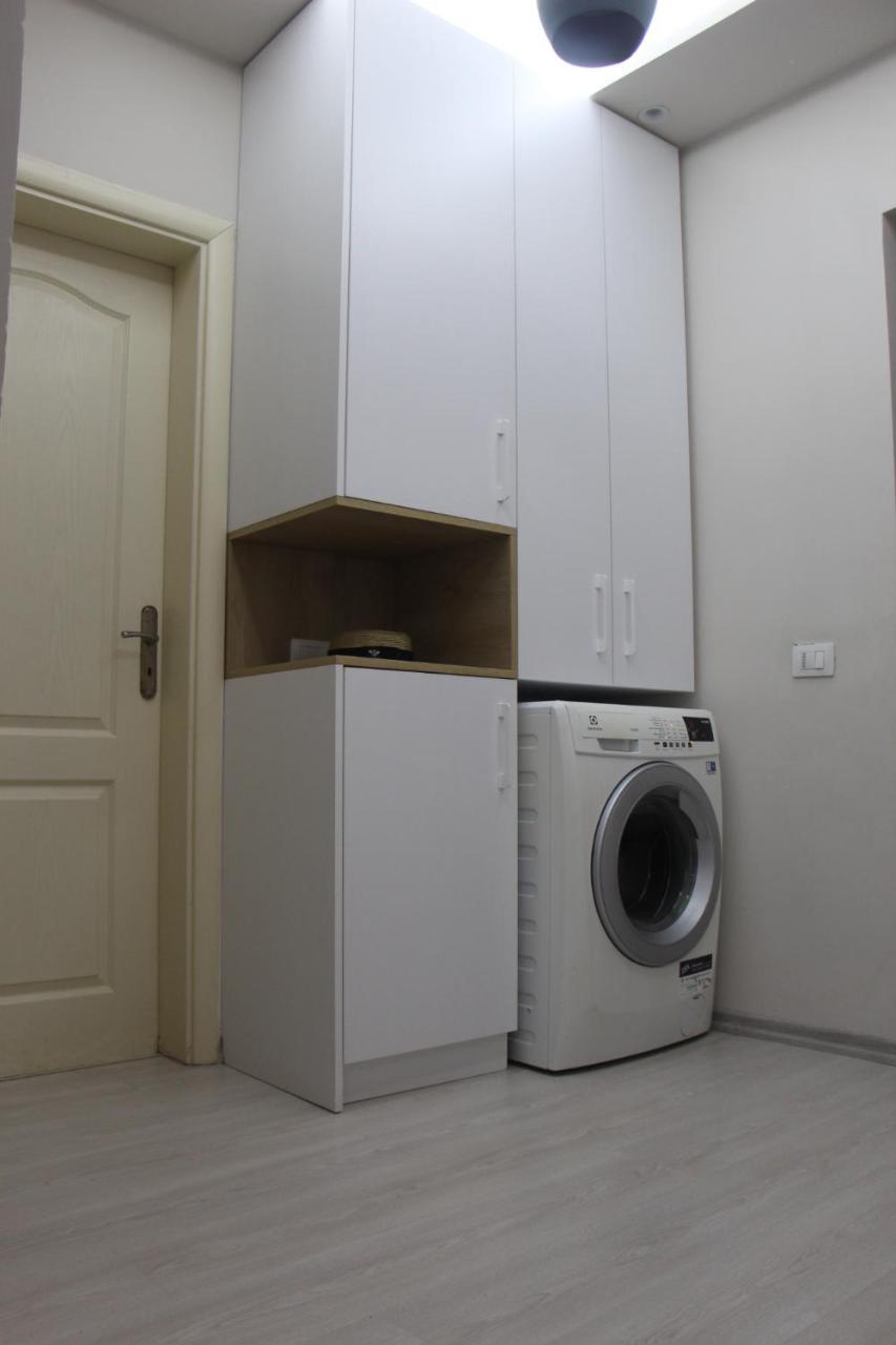Sirel Home Δυρράχιο Εξωτερικό φωτογραφία