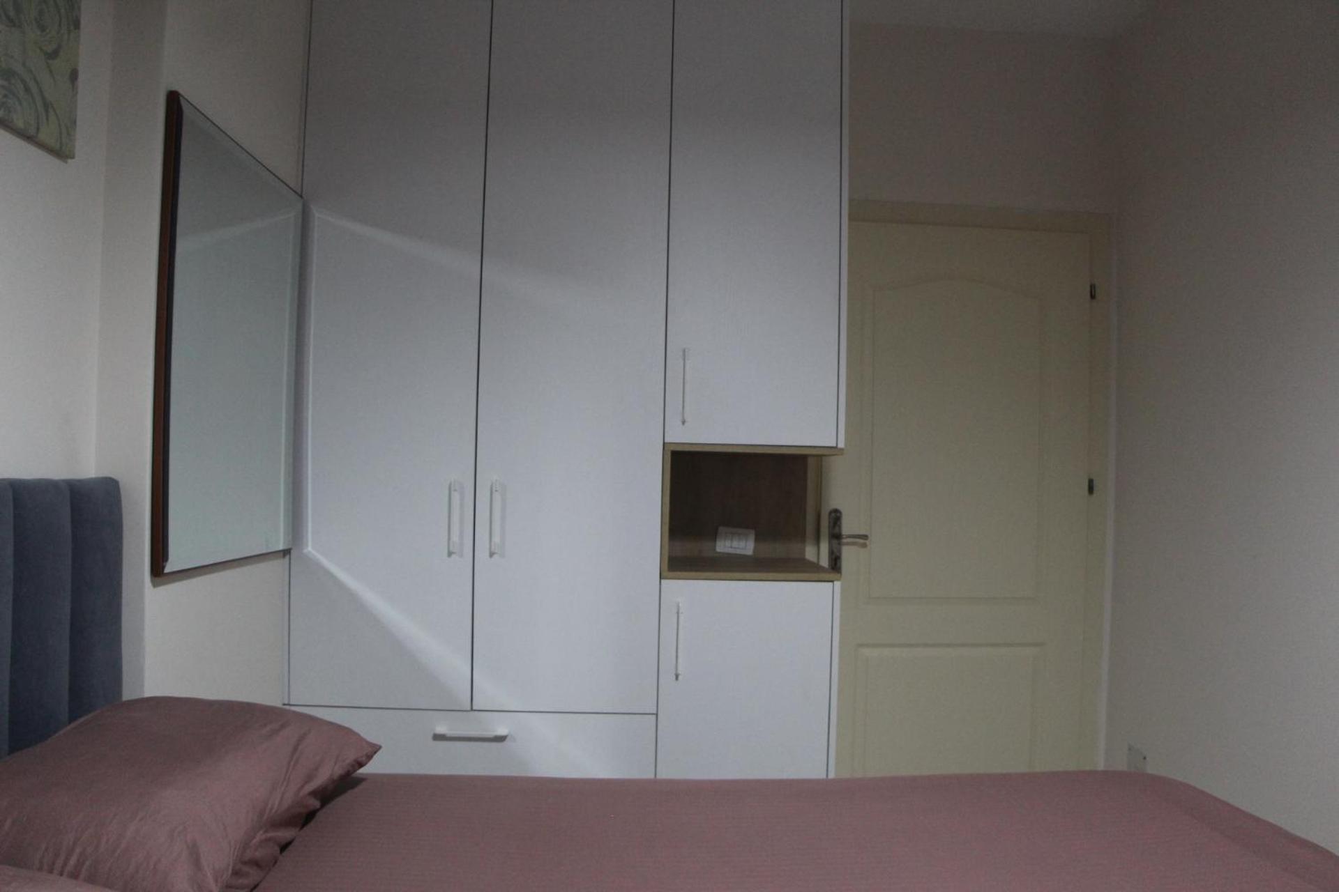 Sirel Home Δυρράχιο Εξωτερικό φωτογραφία