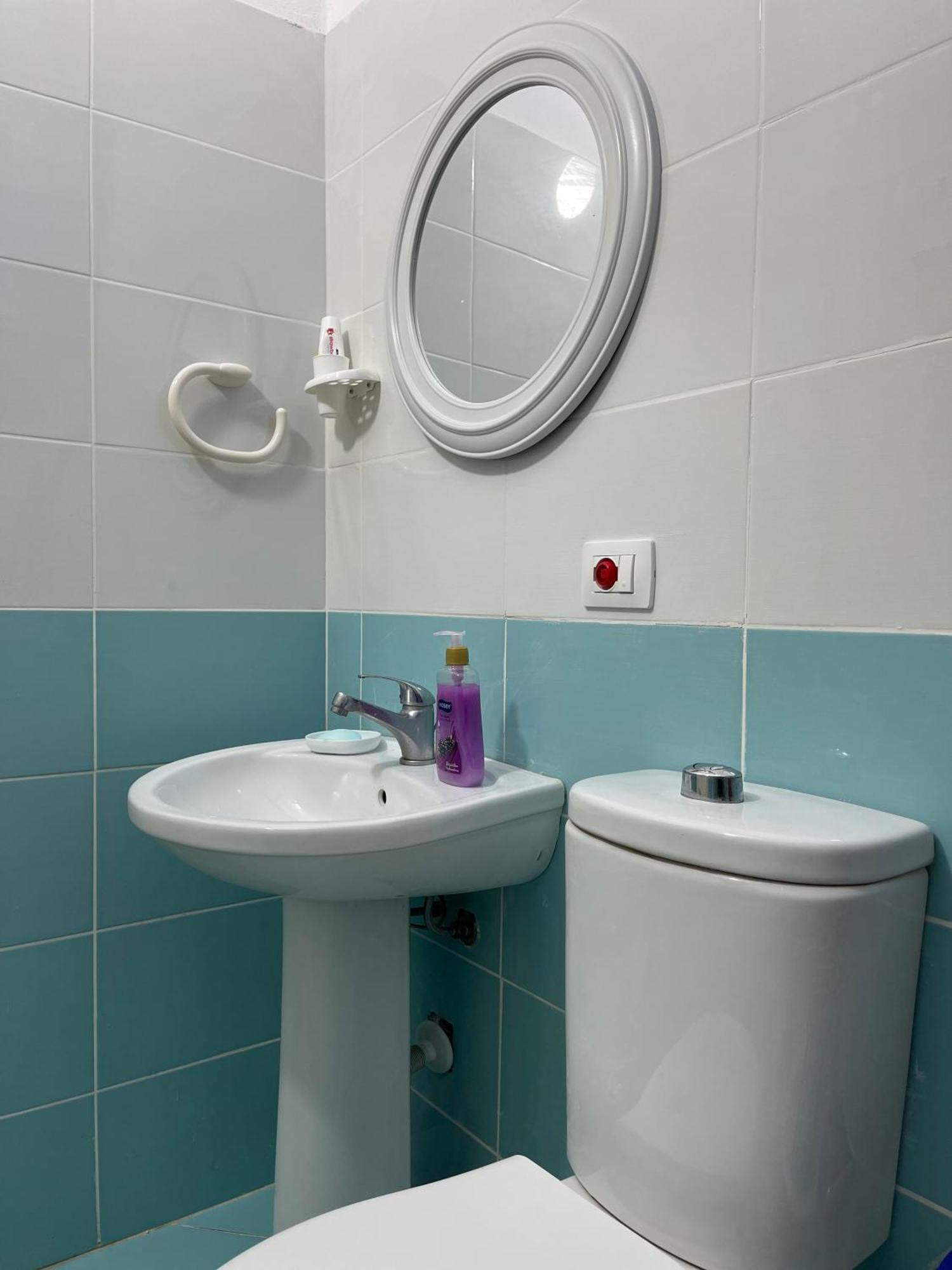Sirel Home Δυρράχιο Εξωτερικό φωτογραφία