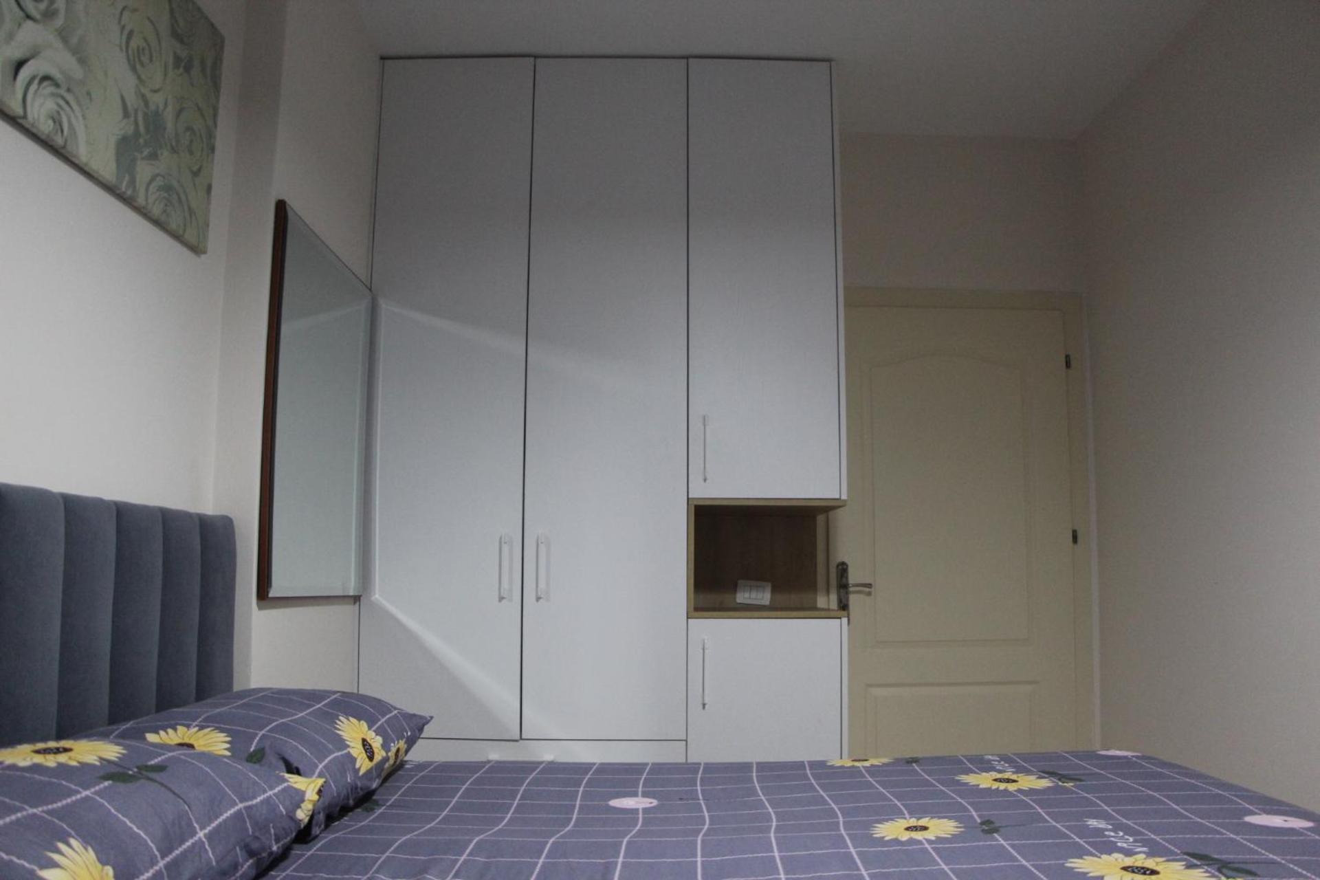 Sirel Home Δυρράχιο Εξωτερικό φωτογραφία