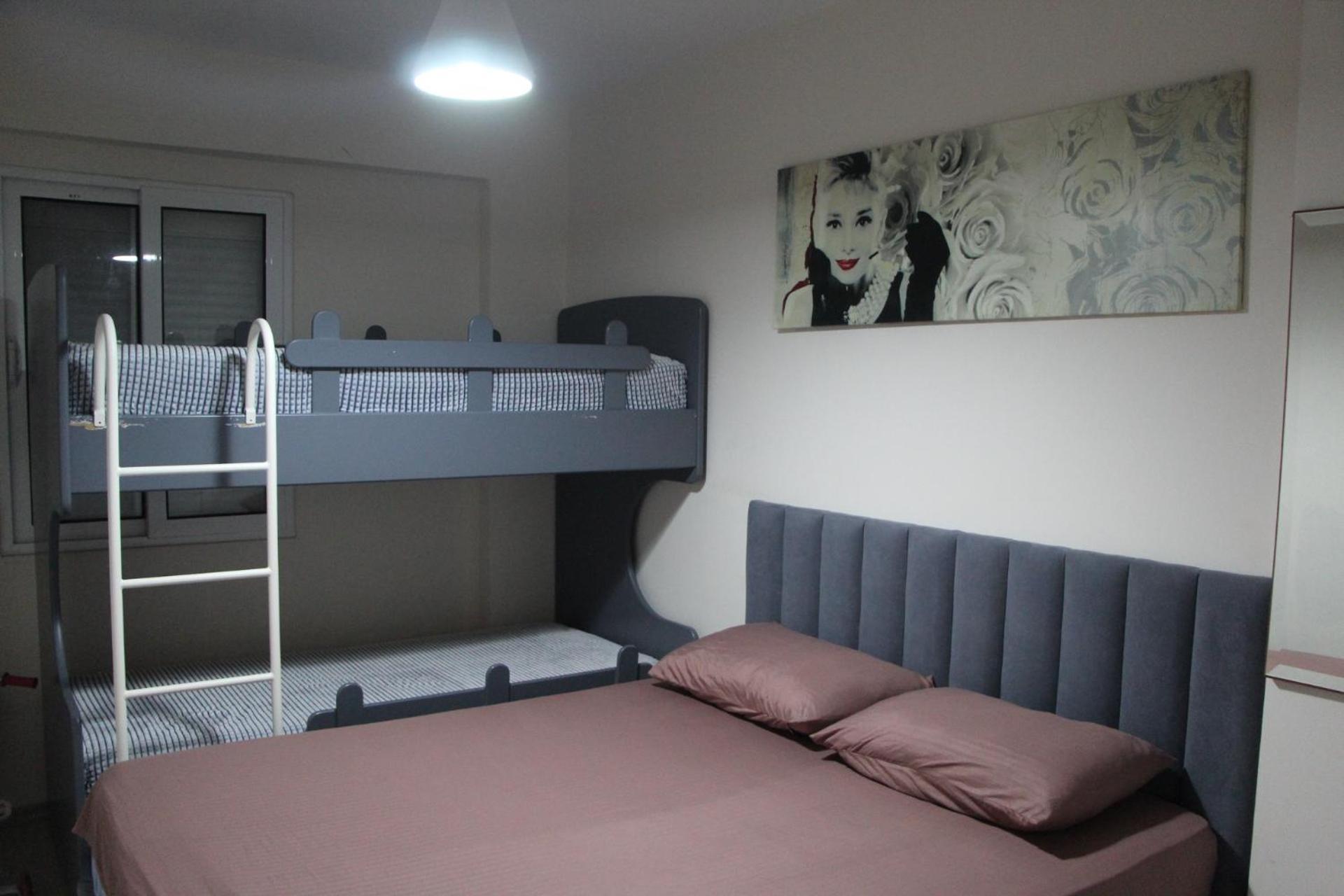 Sirel Home Δυρράχιο Εξωτερικό φωτογραφία