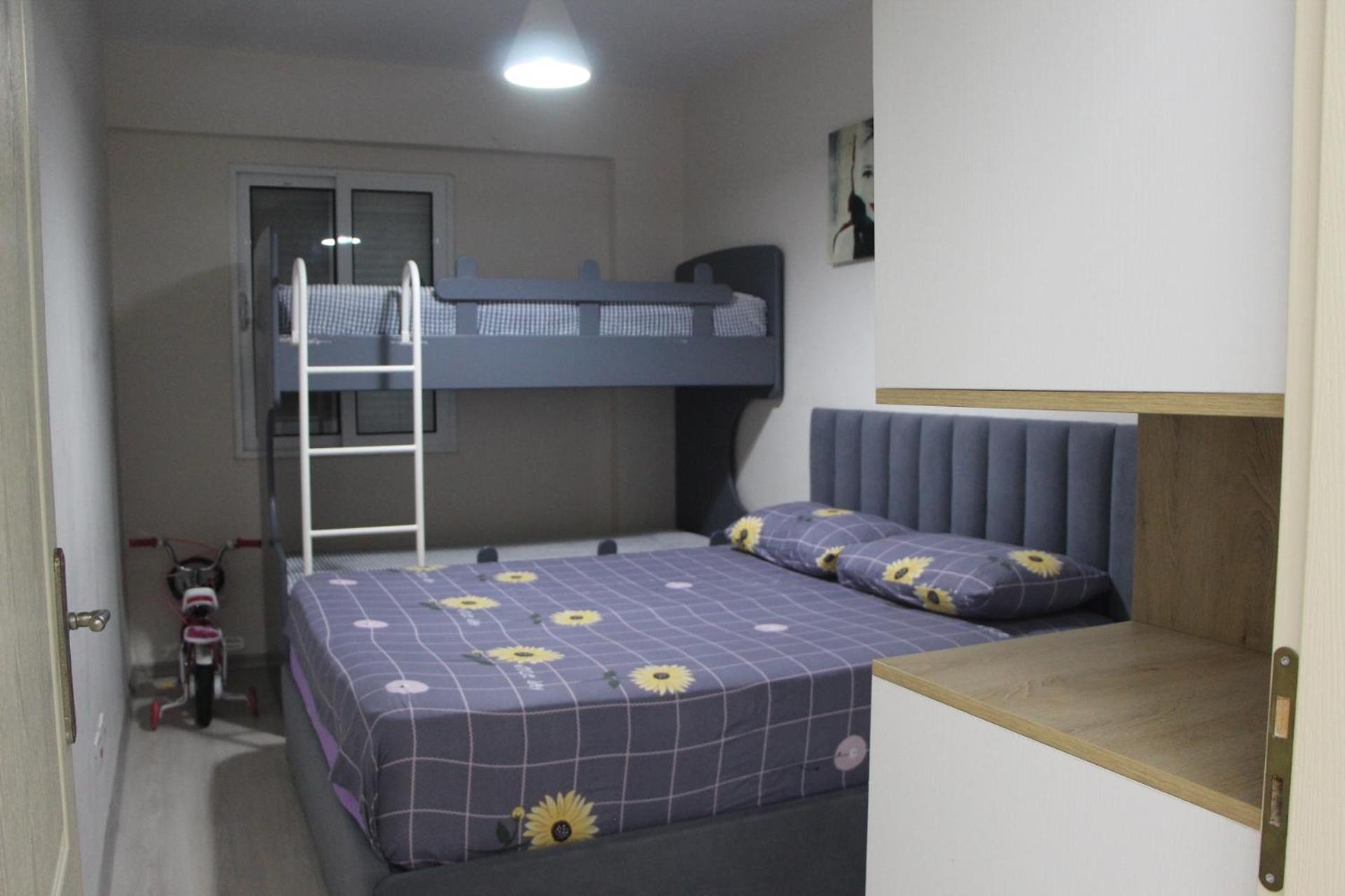 Sirel Home Δυρράχιο Εξωτερικό φωτογραφία