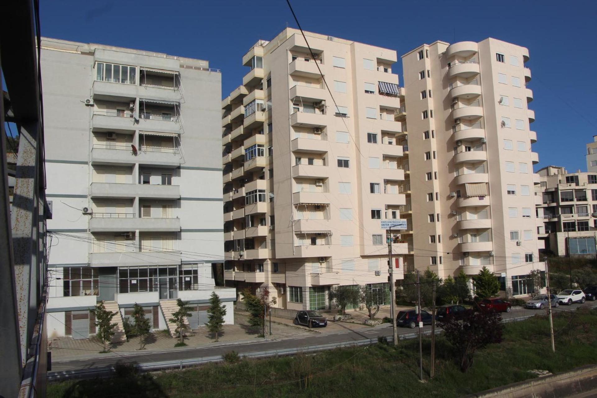 Sirel Home Δυρράχιο Εξωτερικό φωτογραφία