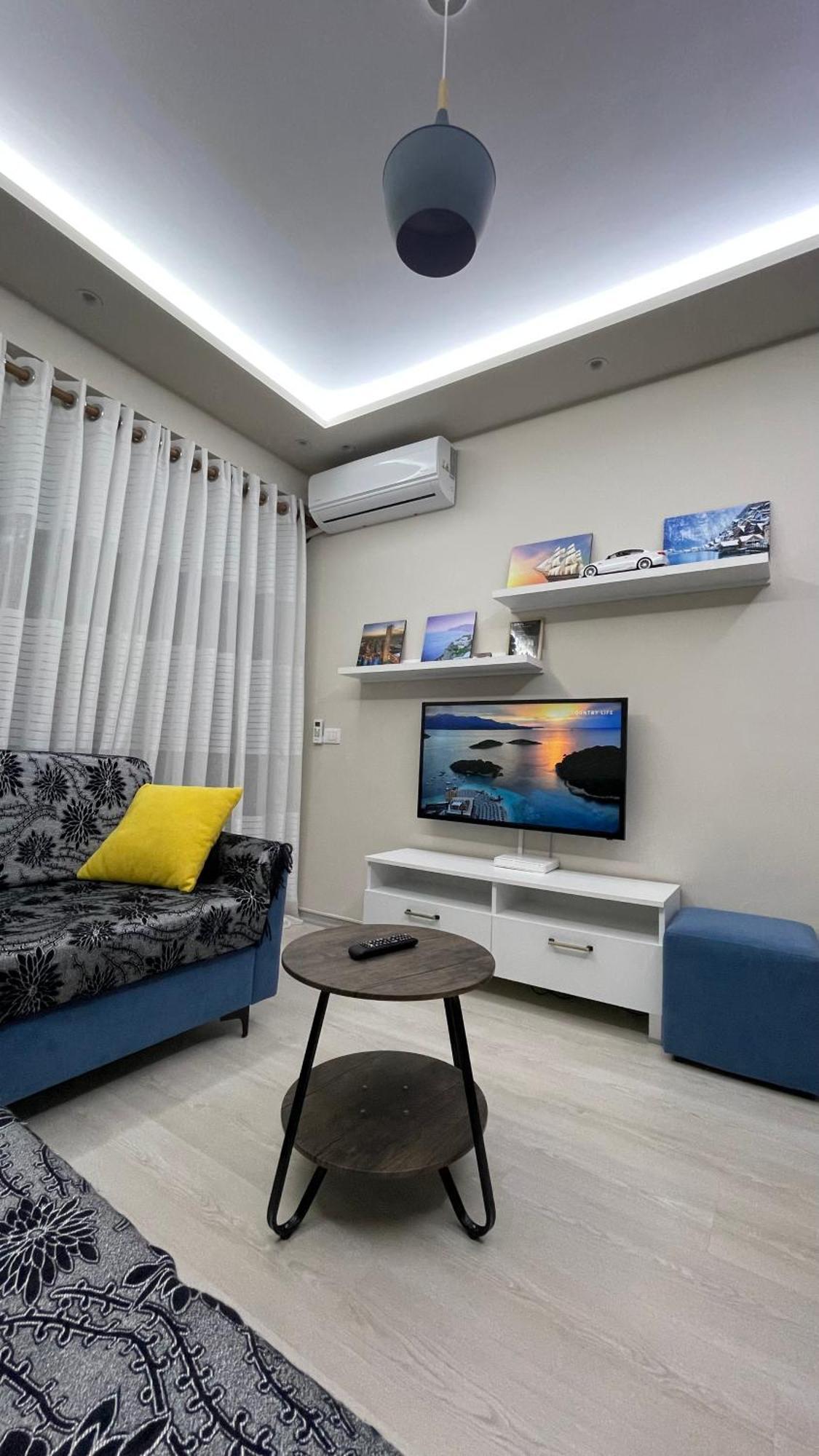 Sirel Home Δυρράχιο Εξωτερικό φωτογραφία