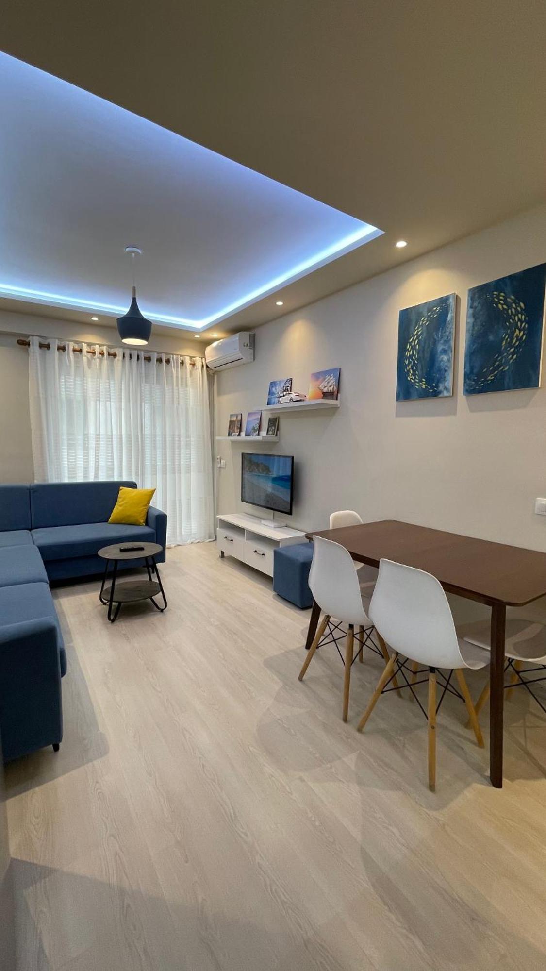 Sirel Home Δυρράχιο Εξωτερικό φωτογραφία