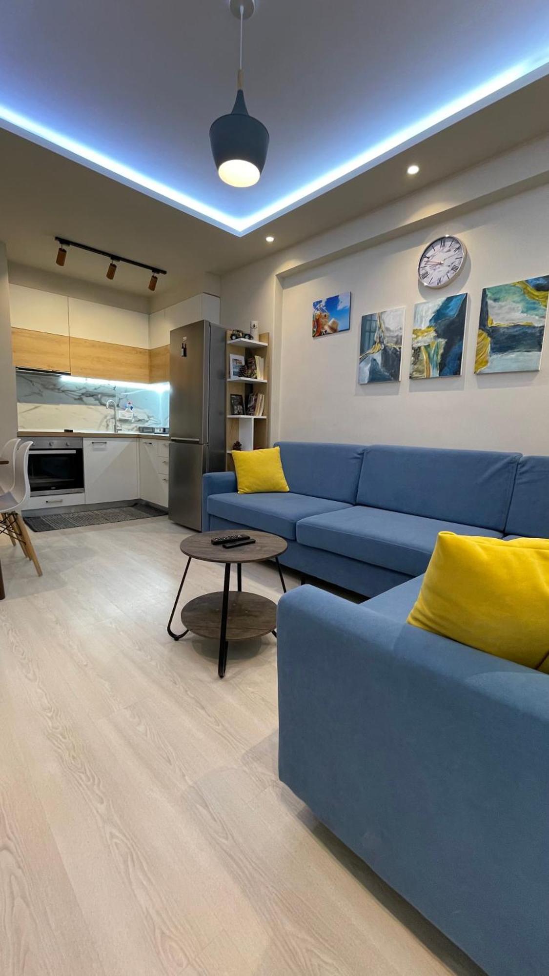 Sirel Home Δυρράχιο Εξωτερικό φωτογραφία