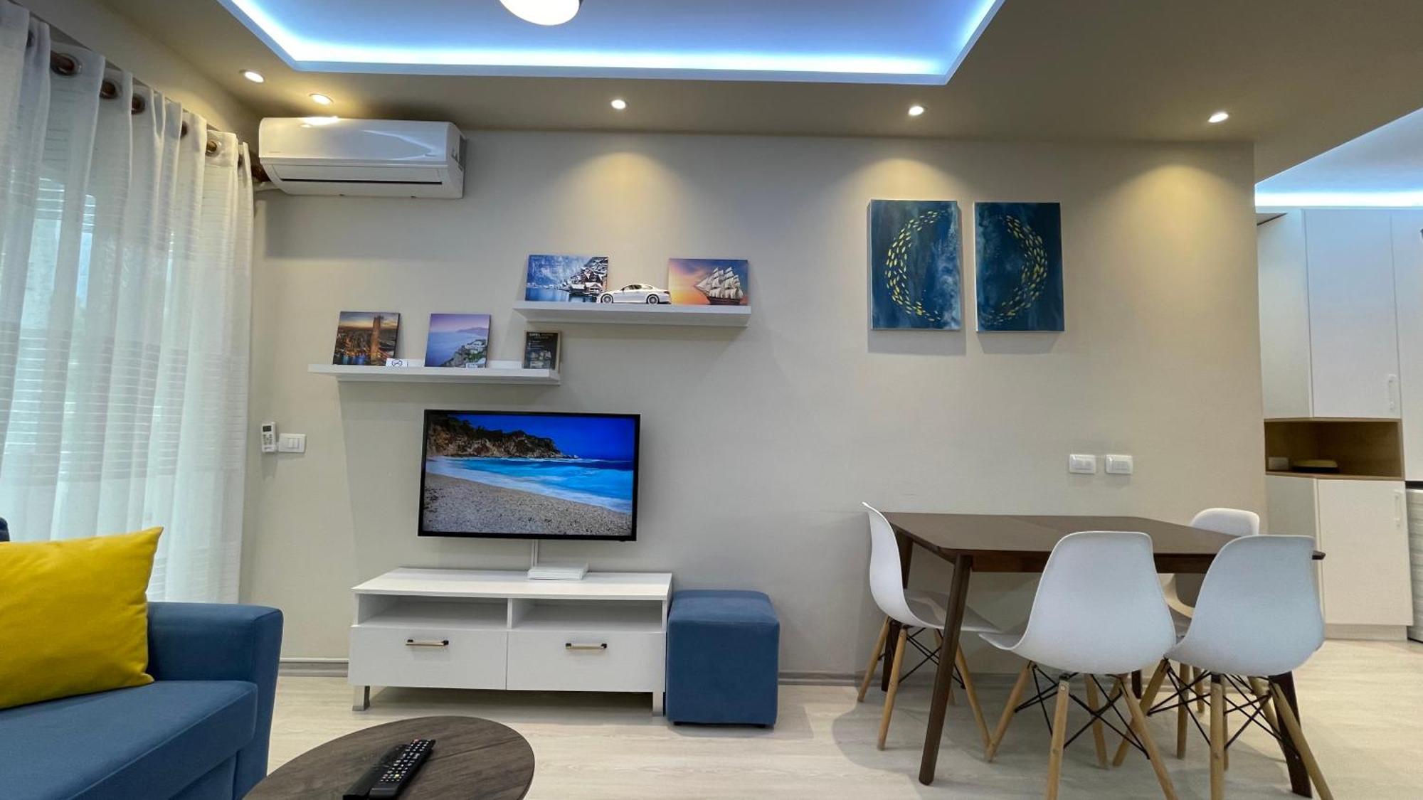 Sirel Home Δυρράχιο Εξωτερικό φωτογραφία