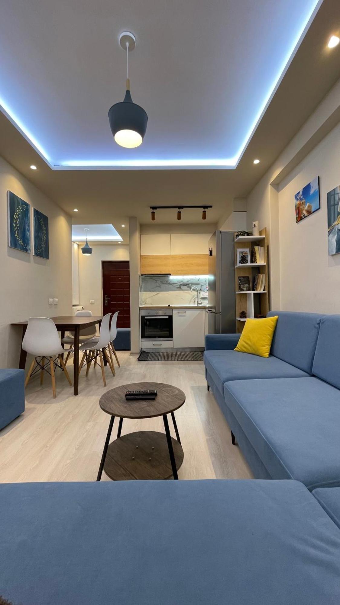 Sirel Home Δυρράχιο Εξωτερικό φωτογραφία