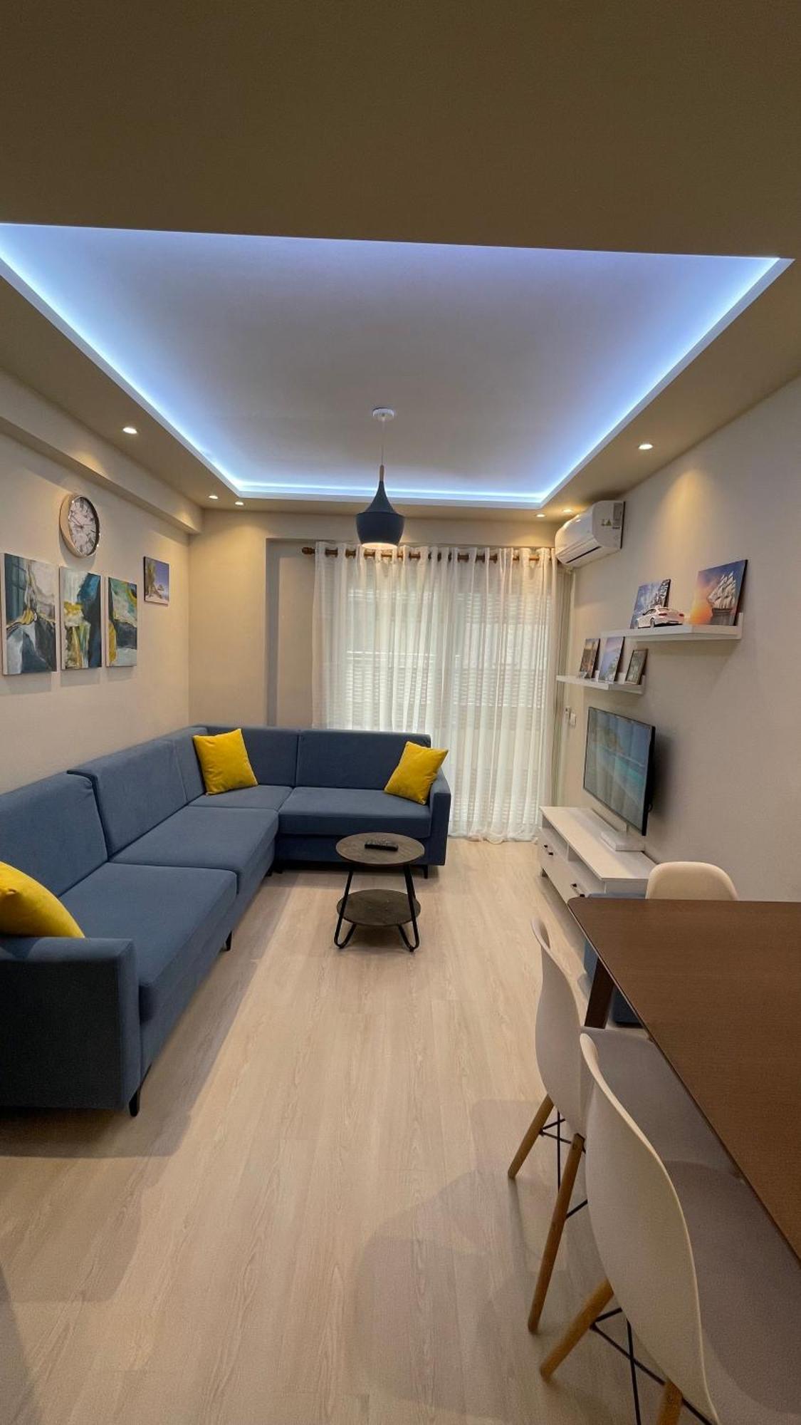 Sirel Home Δυρράχιο Εξωτερικό φωτογραφία