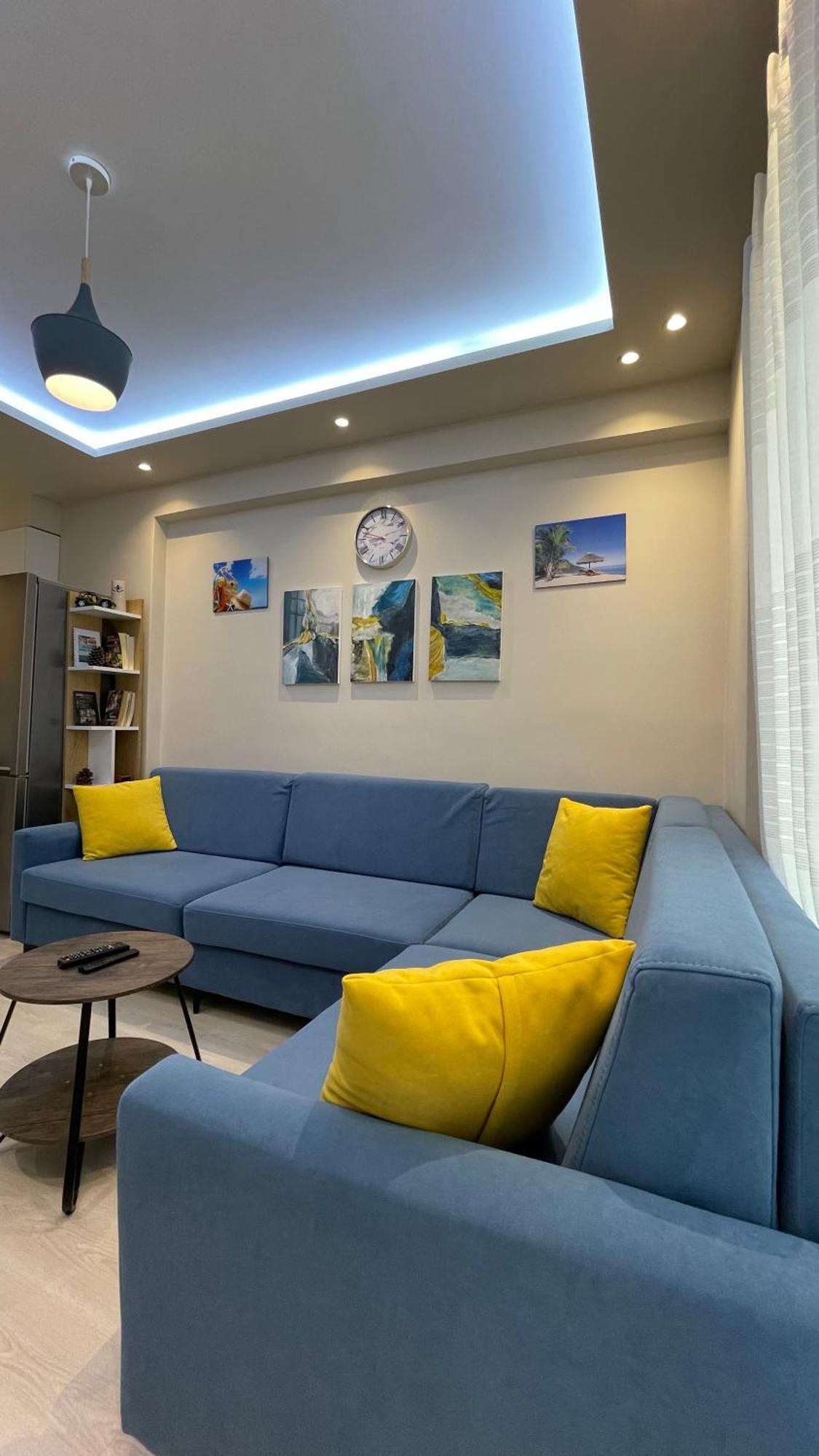 Sirel Home Δυρράχιο Εξωτερικό φωτογραφία
