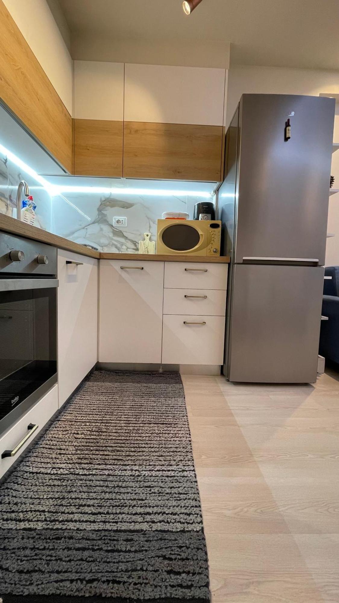 Sirel Home Δυρράχιο Εξωτερικό φωτογραφία