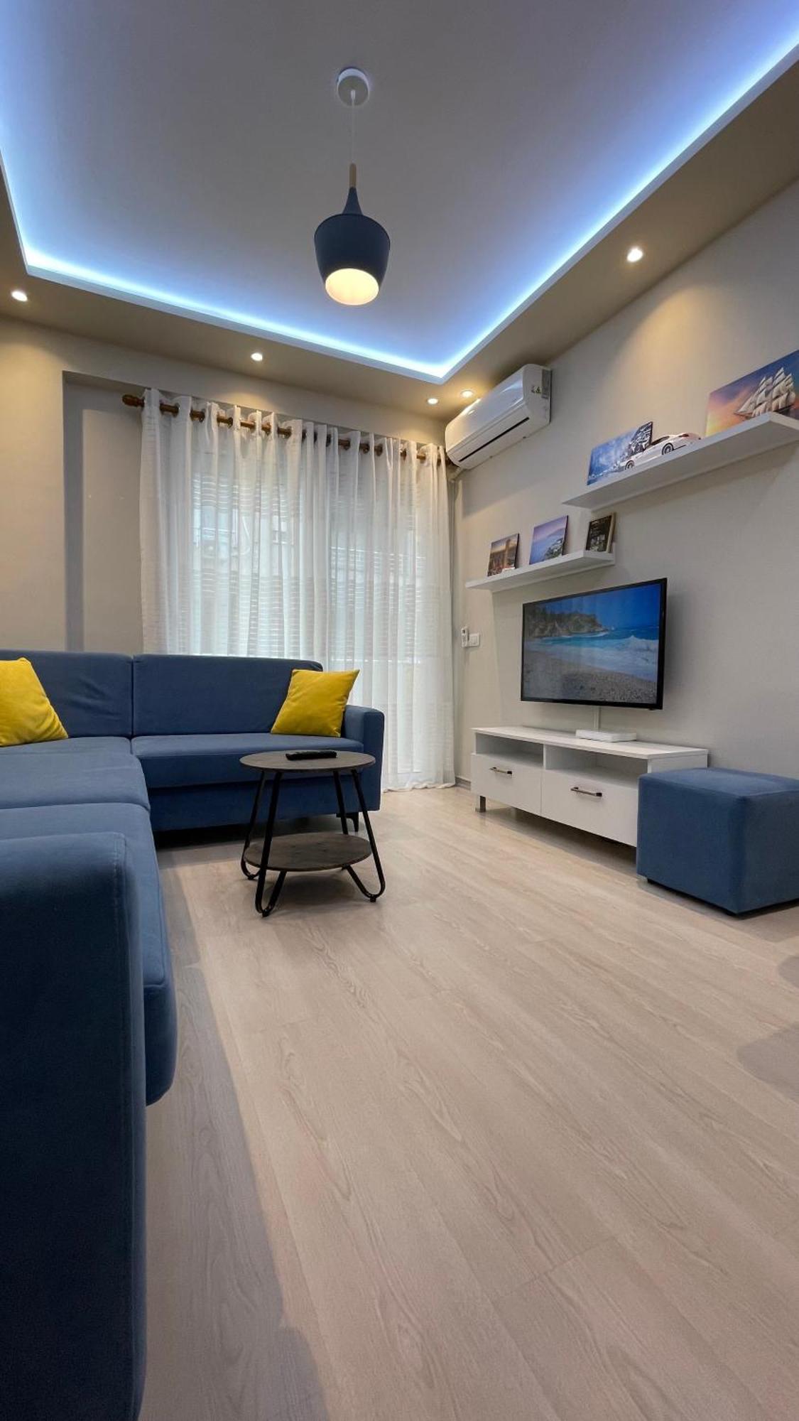Sirel Home Δυρράχιο Εξωτερικό φωτογραφία