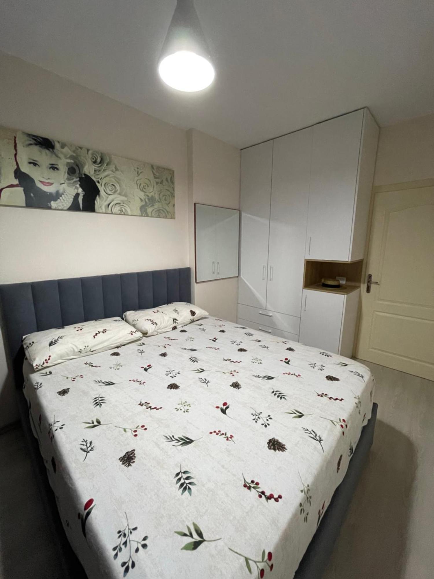 Sirel Home Δυρράχιο Εξωτερικό φωτογραφία